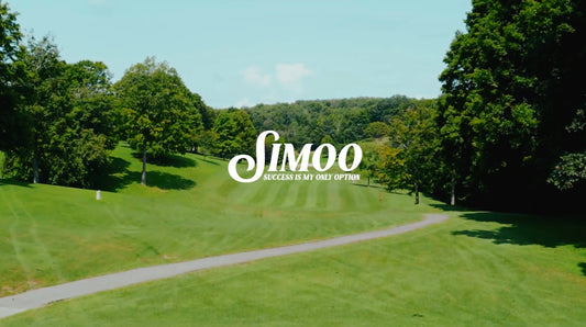 Simoo First Annual Golf Tournament