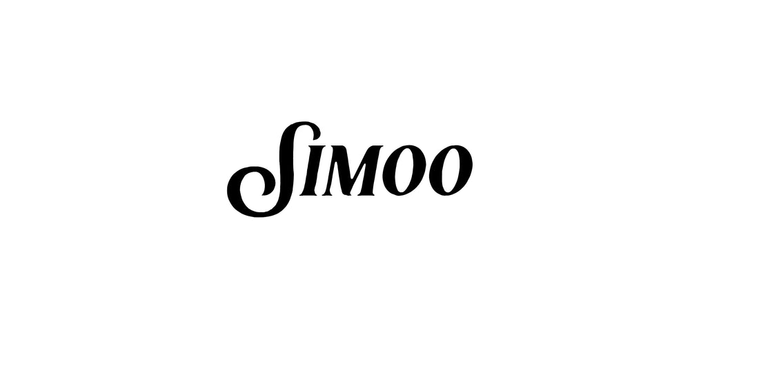 Simoo 5 keys- Preface