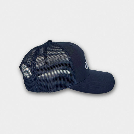 Simoo Navy Blue Hat