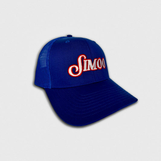 Simoo Ranger Hat
