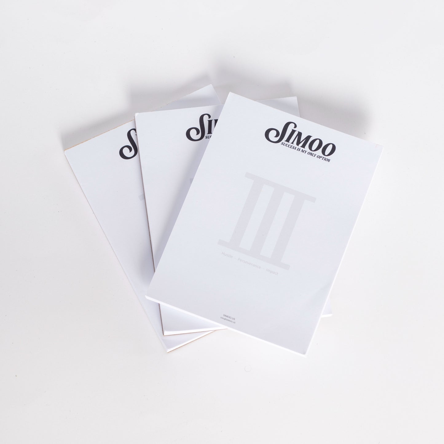 Simoo Notepads
