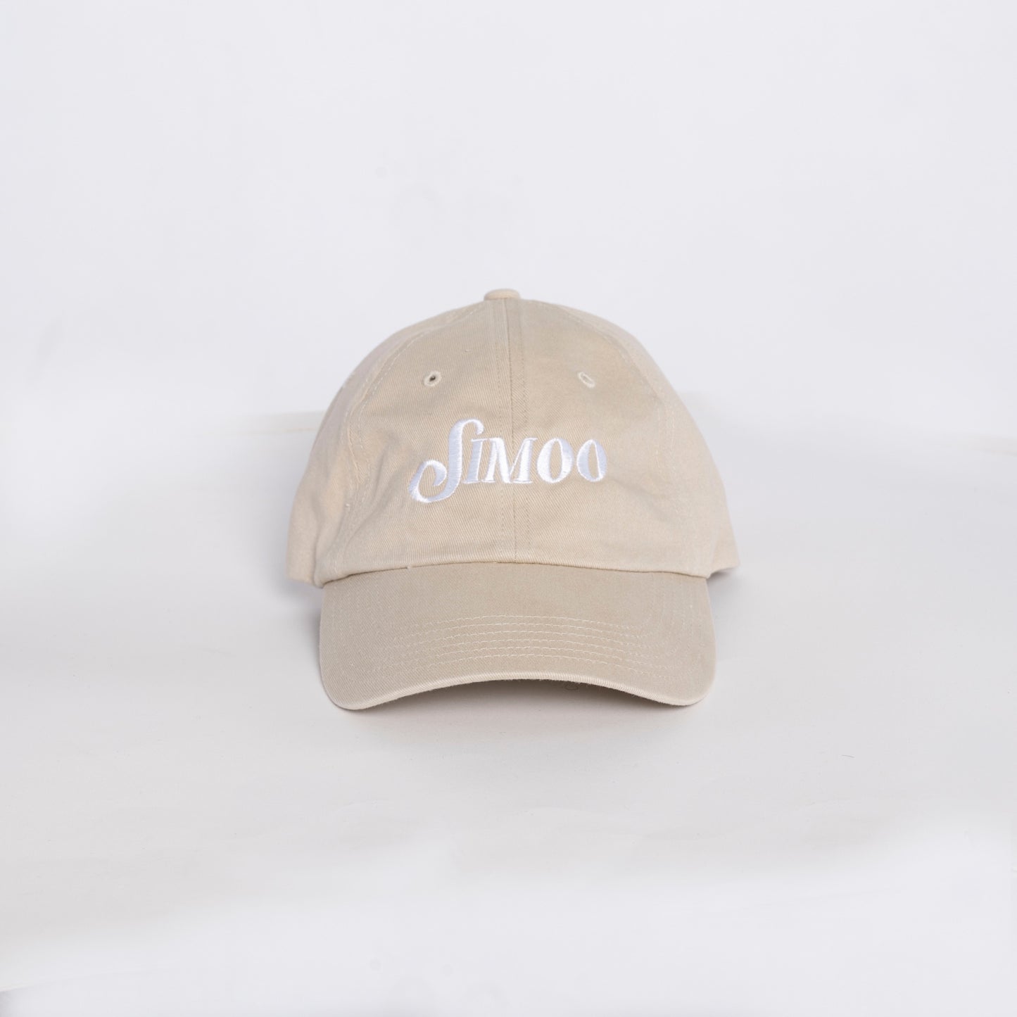 Simoo Foundation Khaki Dad Hat