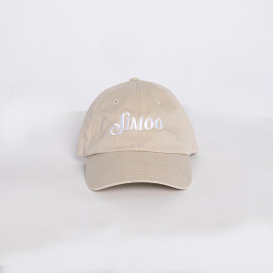 Simoo Foundation Khaki Dad Hat