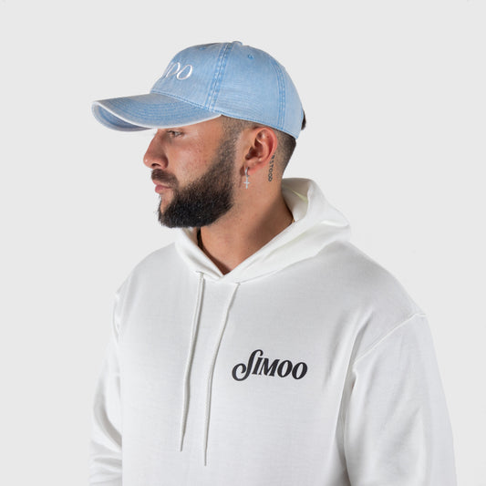 Simoo Men’s Foundation Hoodie