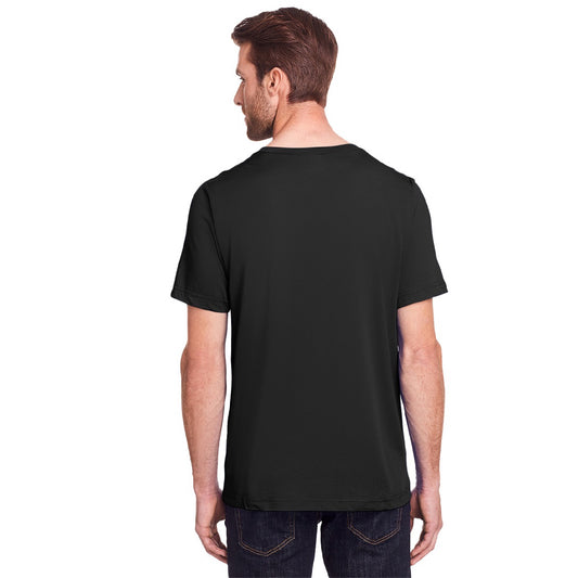 Black Simoo T Shirt