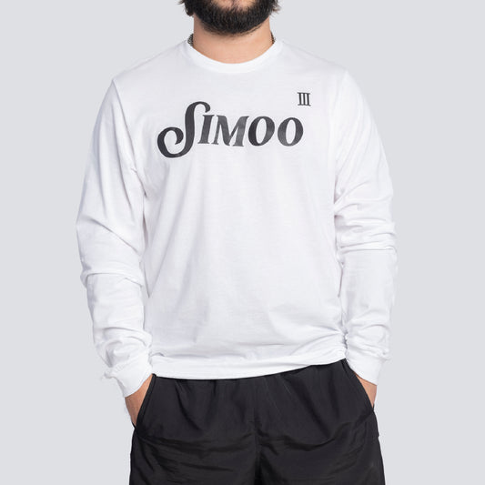 Simoo Men’s Foundation Long Sleeve