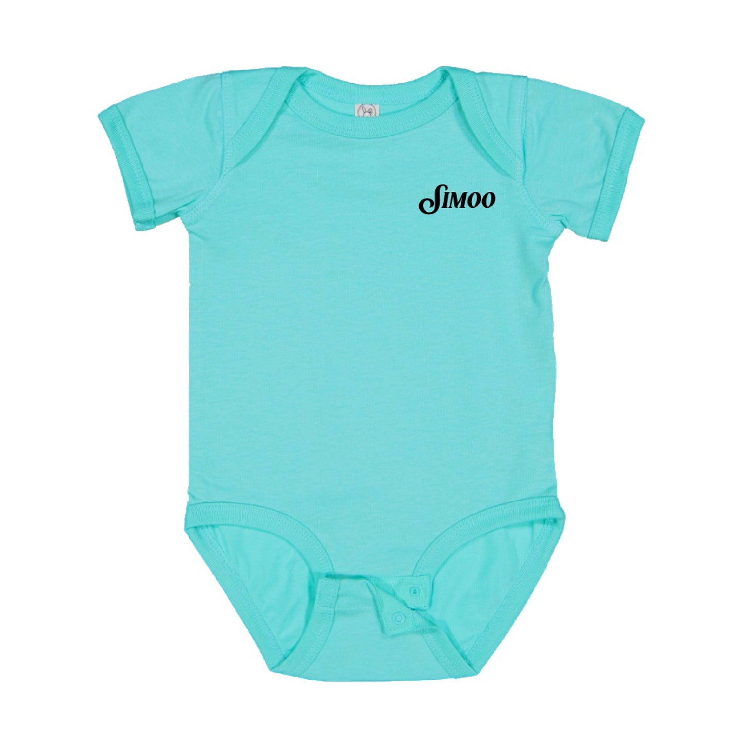 Simoo Start Em’ Young Extra Cozy Infant Body Suit 12/18/24 Months