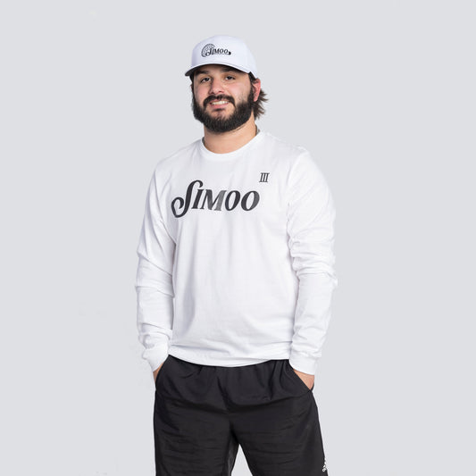 Simoo Men’s Foundation Long Sleeve