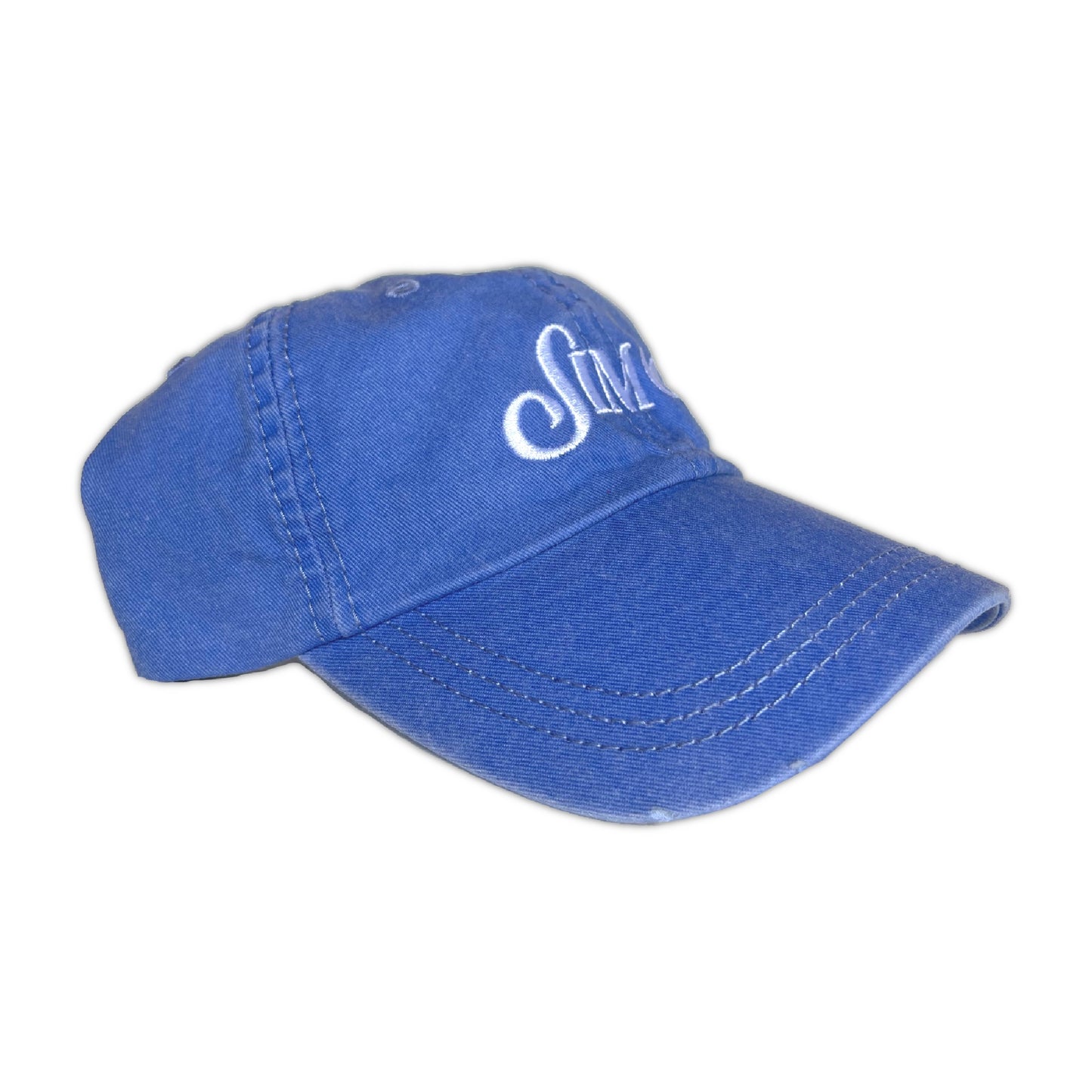 Simoo Denim Dad Hat
