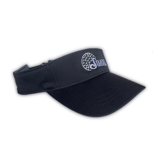 Simoo Black Visor