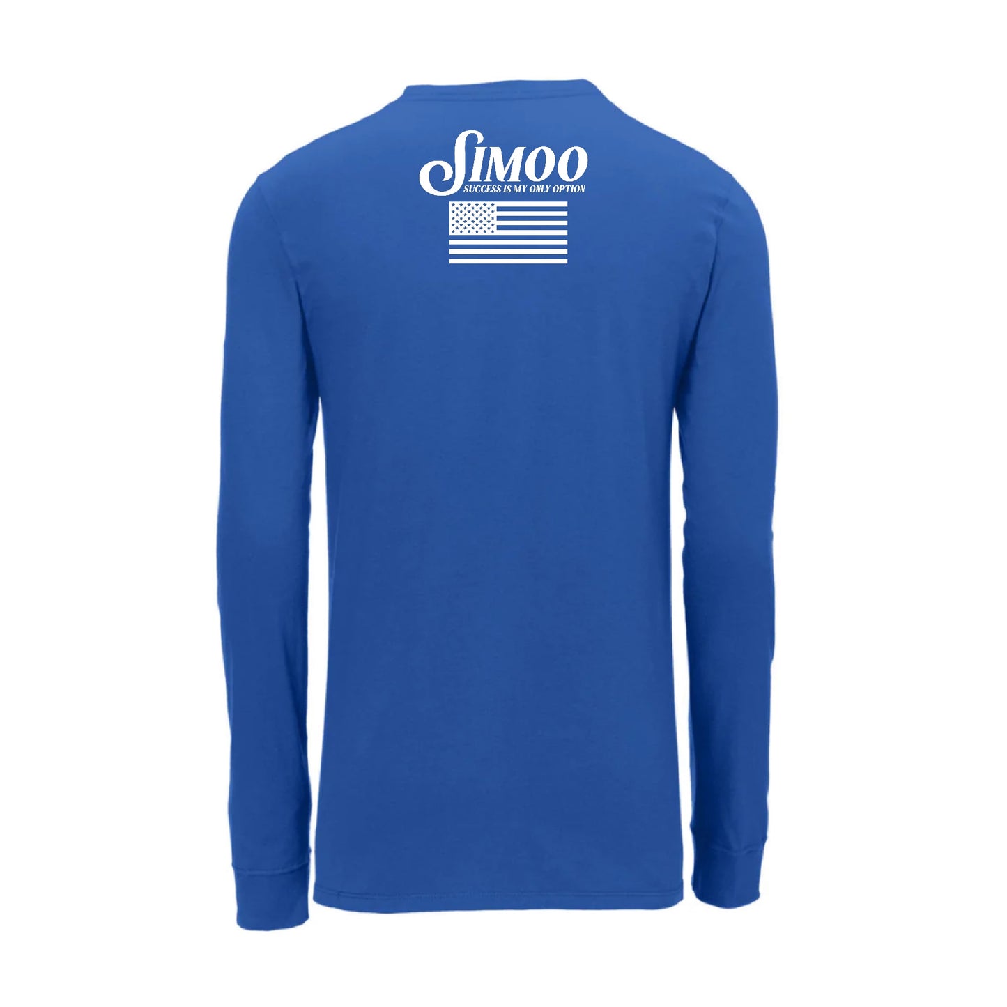 Do It For Jerry Dri Fit Long Sleeve