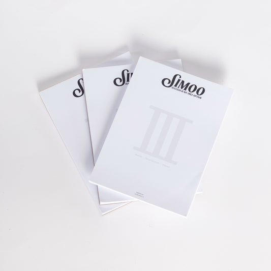 Simoo Notepads