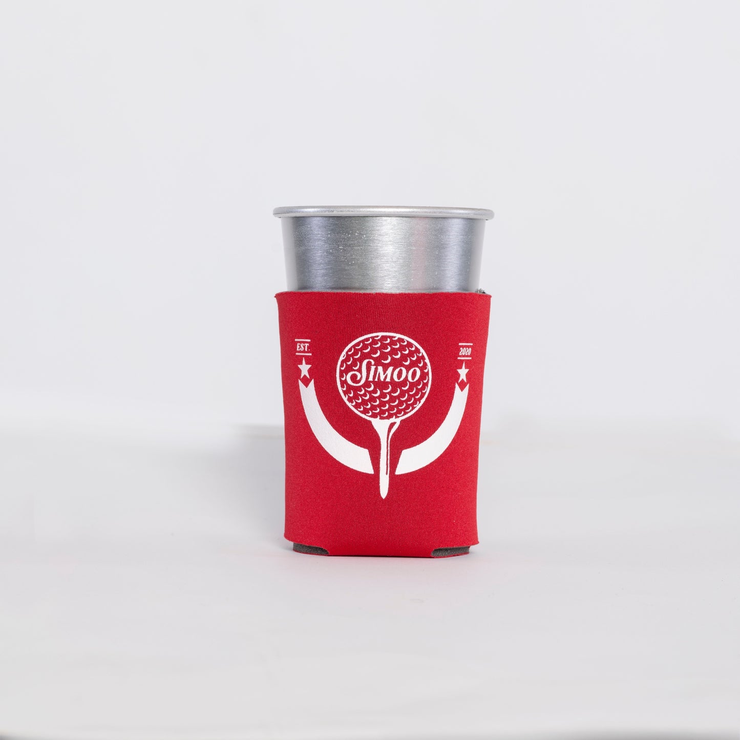 Simoo Golf Koozies