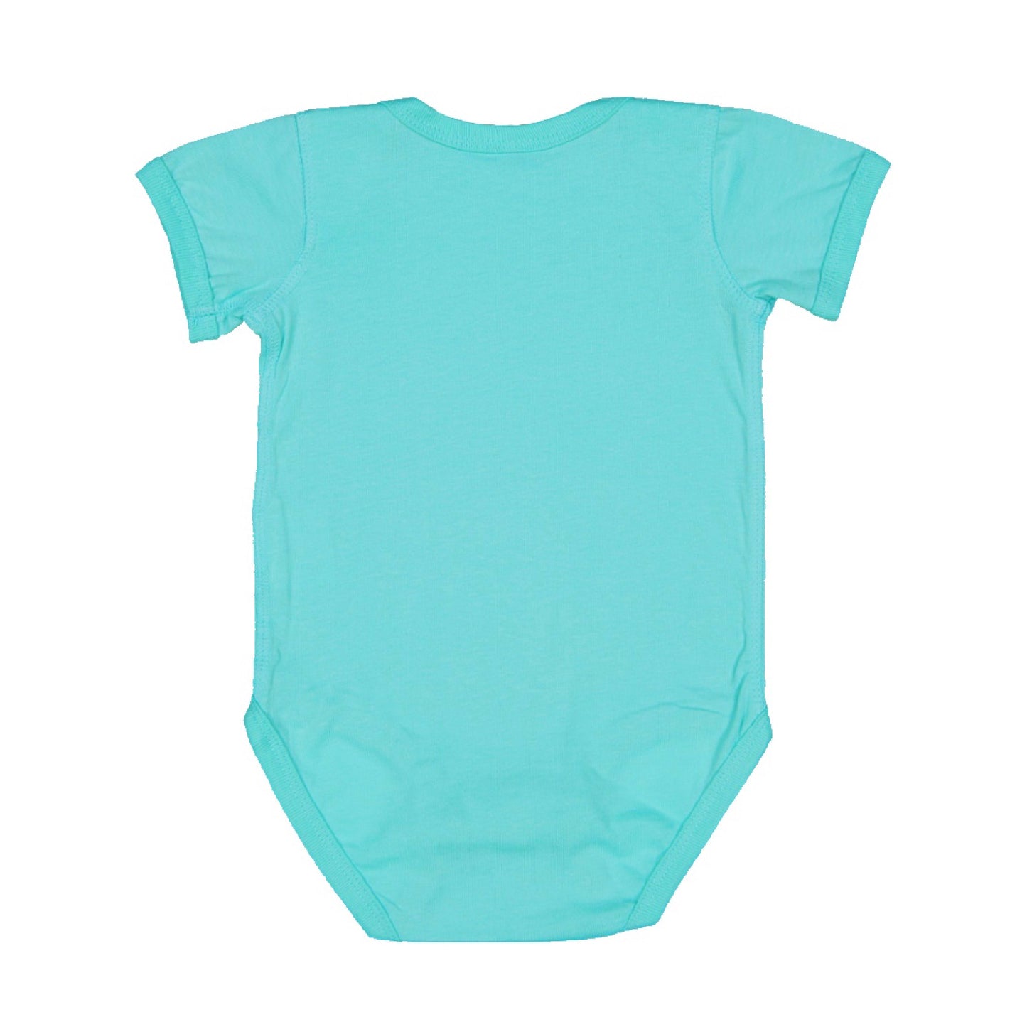 Simoo Start Em’ Young Extra Cozy  Infant Body Suit 12/18/24 Months