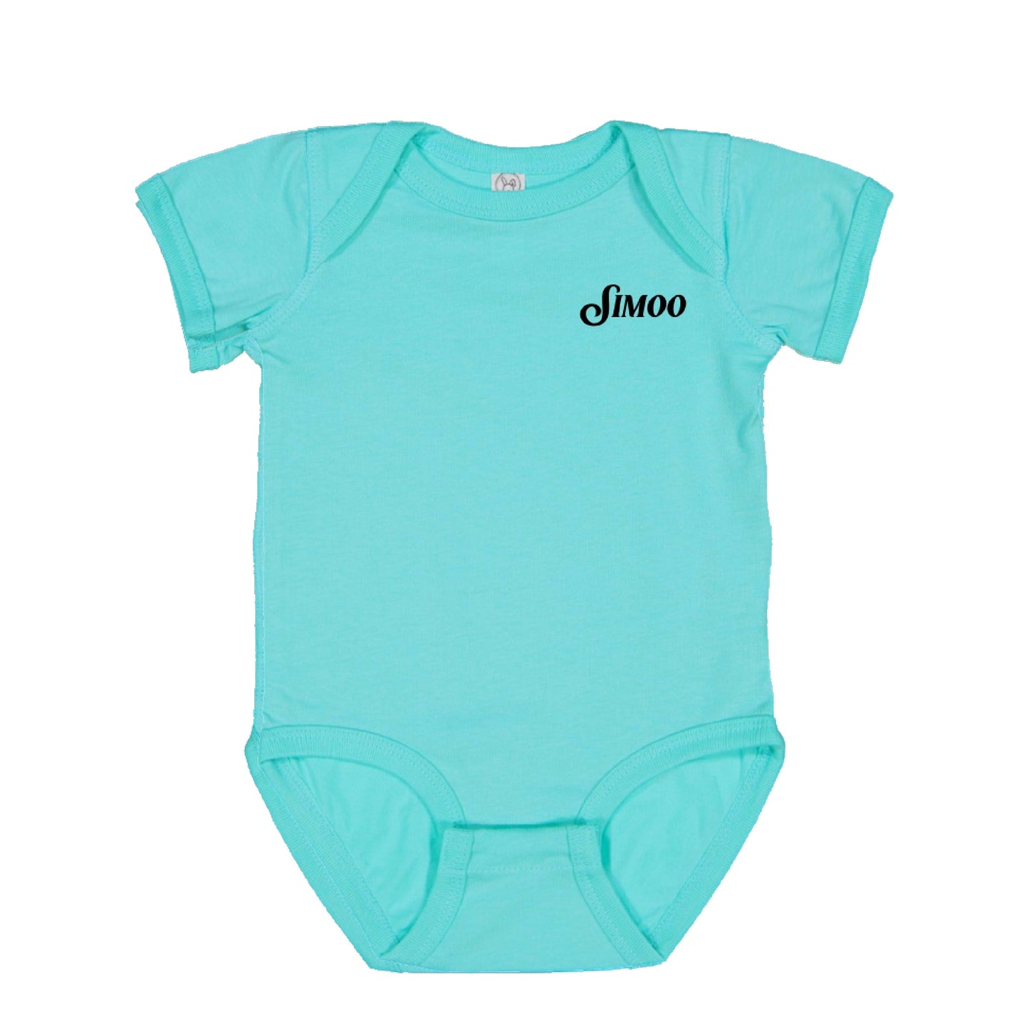 Simoo Start Em’ Young Extra Cozy  Infant Body Suit 12/18/24 Months